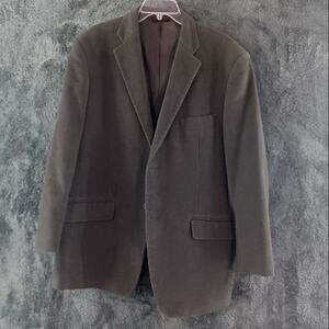 Rodd & Gunn Sports Coat Italian Cotton Fabric